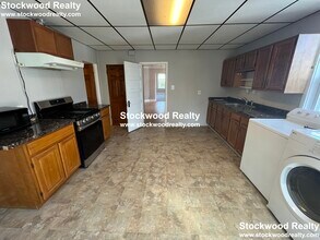 14 Washburn St in Boston, MA - Building Photo - Building Photo