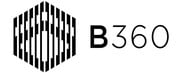 Property Management Company Logo Blackstone360