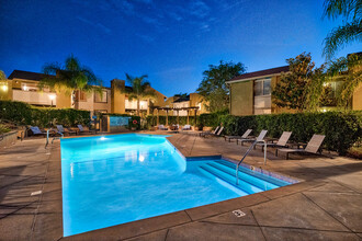 River Ranch in Simi Valley, CA - Building Photo - Building Photo