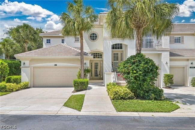 property at 5000 Royal Shores Dr