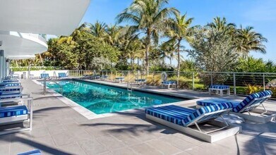 9401 Collins Ave, Unit 305 in Surfside, FL - Building Photo - Building Photo