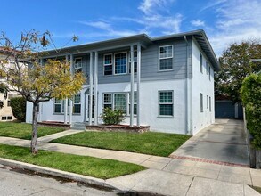 3836 1/2 Westwood Blvd, Unit 3836.5 in Culver City, CA - Building Photo - Building Photo