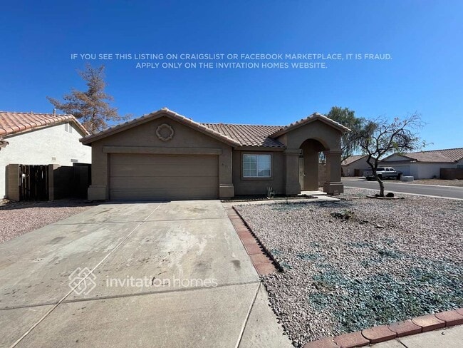 property at 8338 W Hubbell St