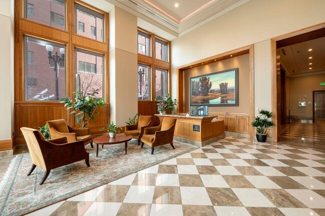 property at 99 W S Temple St