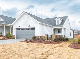 1535 Pebble Shr Ln in Belmont, NC - Building Photo