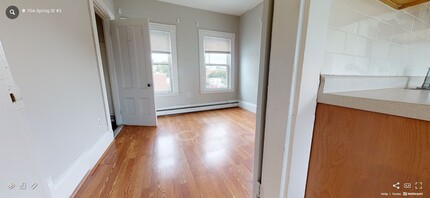 75 Spring St, Unit 3 in Cambridge, MA - Building Photo - Building Photo