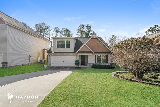 1440 Collins Dr in Martinez, GA - Building Photo - Building Photo