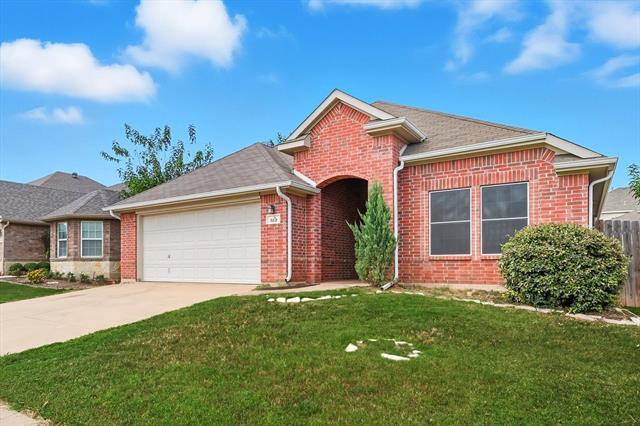 property at 512 Crescent Creek Ln