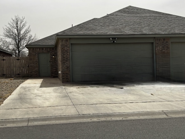 property at 5534 Itasca St