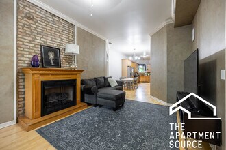 3053 W Washington Blvd, Unit 1 in Chicago, IL - Foto de edificio - Building Photo