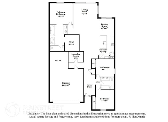 8615 S 69th Ln in Phoenix, AZ - Building Photo - Building Photo