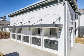 Velo Shelby Farms in Cordova, TN - Foto de edificio - Building Photo