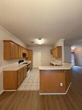 12716 Trout St in Oklahoma City, OK - Building Photo - Building Photo