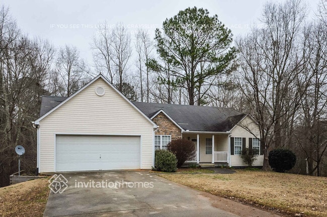 2021 Bay Ct in Monroe, GA - Building Photo - Building Photo