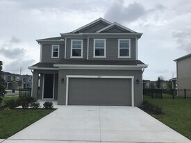 2653 Sunrise Lndg Lp in Tavares, FL - Building Photo
