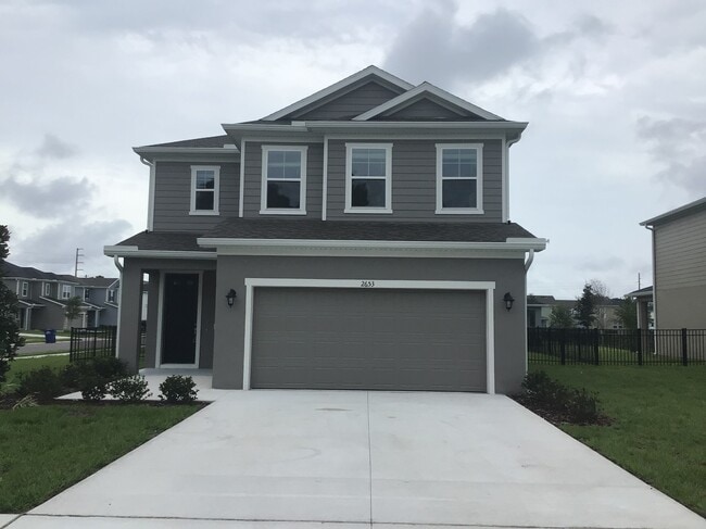 property at 2653 Sunrise Lndg Lp