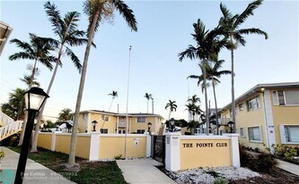 2230 NE 56th Pl in Fort Lauderdale, FL - Building Photo