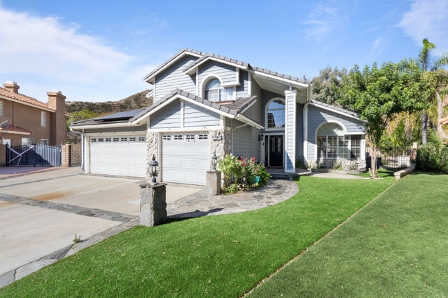property at 28775 Mauch St