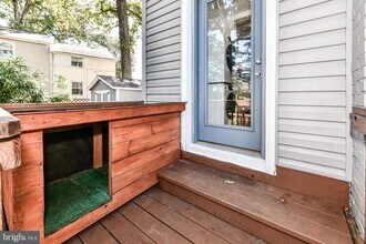 1028 S Edison St in Arlington, VA - Building Photo - Building Photo