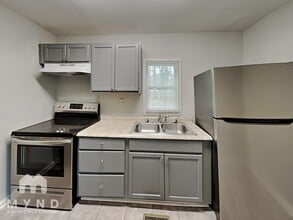 2045 Verbena St NW in Atlanta, GA - Building Photo - Building Photo