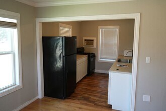 2407 Joliet Ave in Lubbock, TX - Building Photo - Building Photo