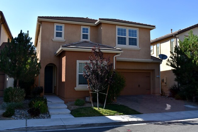 property at 2165 Bears Ranch Dr