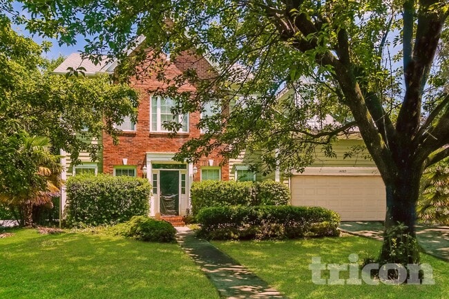 property at 14203 Misty Brook Ln