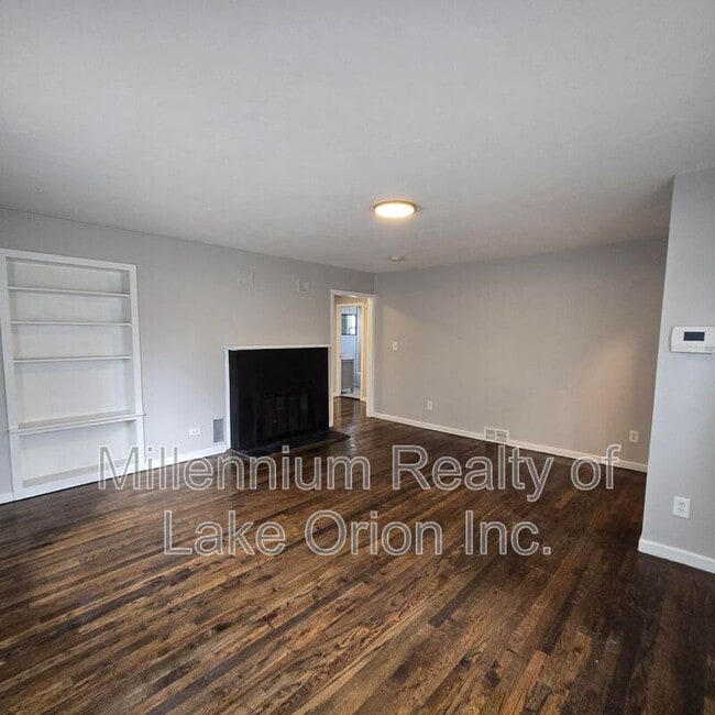 715 Kenilworth Ave in Pontiac, MI - Building Photo - Building Photo