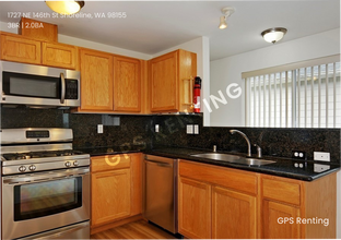 1727 NE 146th St in Shoreline, WA - Building Photo - Building Photo