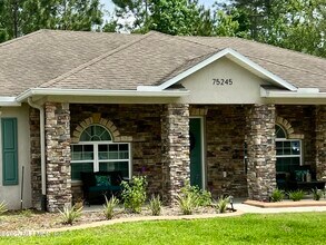 75245 Fern Creek Dr in Yulee, FL - Building Photo - Building Photo