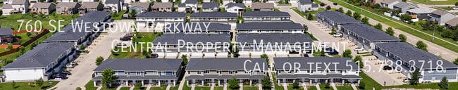 property at 760 SE Westown Pkwy