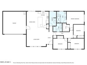 16710 E Trevino Dr in Fountain Hills, AZ - Building Photo - Building Photo