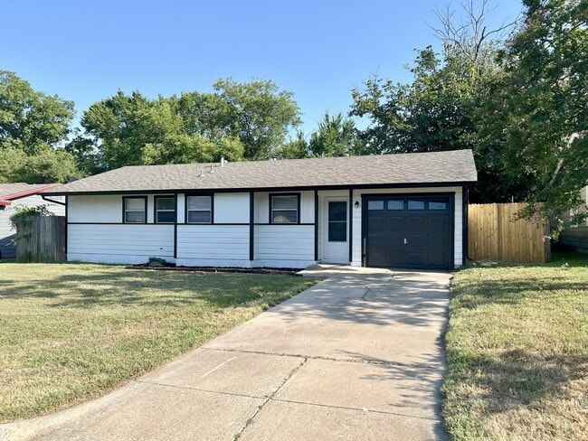 property at 4204 Bowling Green St