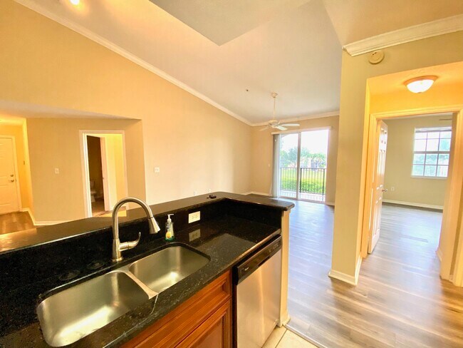 property at 15125 Michelangelo Blvd