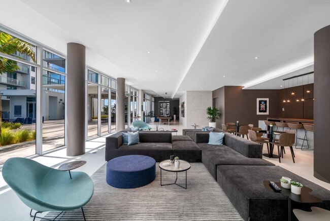 property at 3900 Biscayne Blvd