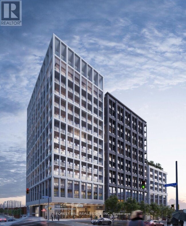 property at 2020-2020 Bathurst St
