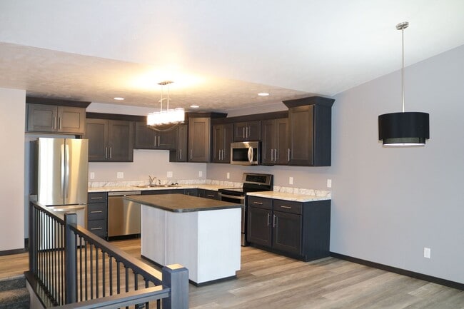 property at 6612 E 45th St