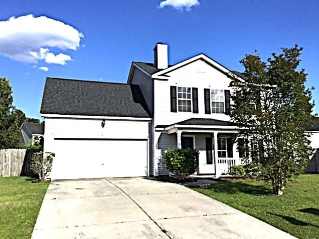 property at 124 Obannon Ct