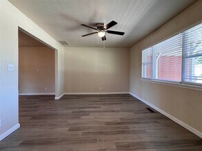 4509 SE Avalon Ave in Lawton, OK - Building Photo - Building Photo