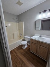 45192 S Mickler St, Unit Apt 101 in Callahan, FL - Building Photo - Building Photo