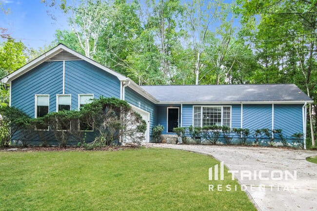 property at 2181 Grayfield Dr