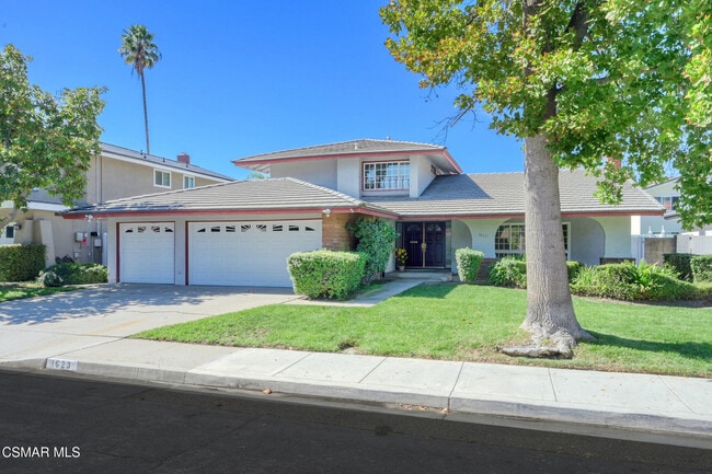 1623 Elmsford Pl in Westlake Village, CA - Building Photo - Building Photo