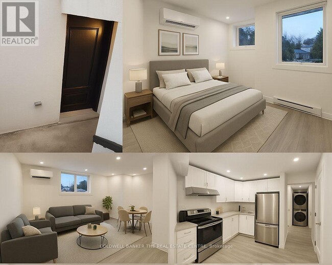 property at 17 Cornwallis Dr