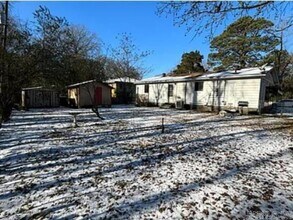 4701 W 55th St in Little Rock, AR - Building Photo - Building Photo
