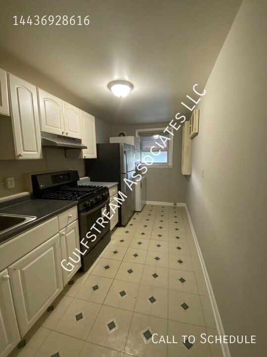 3804 W Bay Ave in Baltimore, MD - Building Photo