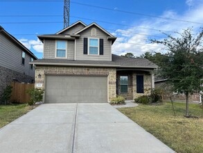 4543 Overlook Bend Dr in Spring, TX - Building Photo - Building Photo