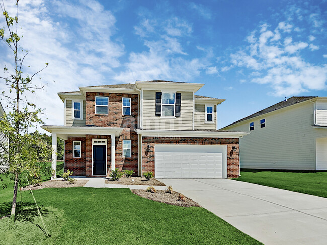 property at 13009 Wishsong Ct