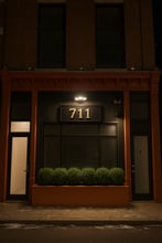 711 Chew St in Allentown, PA - Foto de edificio - Building Photo