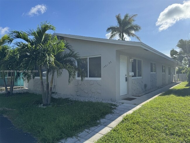 property at 1431 N 14th Way
