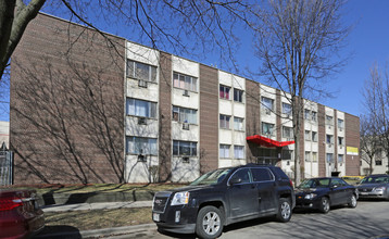 26th Street Apartments in Milwaukee, WI - Building Photo - Building Photo